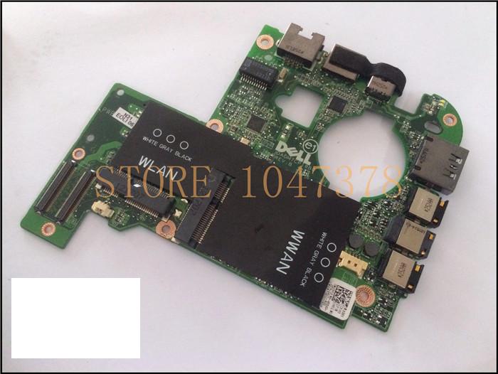 DELL XPS 17 L701X L702X USB board HDMI ESATA ETHERNET WIFI RISER BOARD H8GW8 0H8GW8 DAGM7CPI8B0